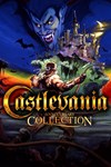 Castlevania Anniversary Collection XBOX Быстро - изображение № 2