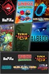 Merge Mega Bundle XBOX Быстрая доставка