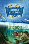 House Builder & Ultimate Fishing Simulator XBOX - изображение № 6