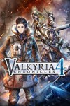 Valkyria Chronicles 4 XBOX Быстрая доставка