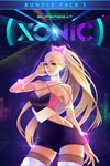 SUPERBEAT: XONiC Track Pack 1 XBOX Быстро