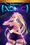 SUPERBEAT XONiC Track Pack 5 XBOX Быстро