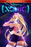 Superbeat Xonic Track Pack 3 XBOX Быстро