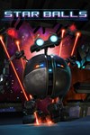 Star Balls XBOX Быстрая доставка
