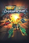 Quantum Rush: Champions XBOX Быстрая доставка