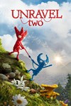 Unravel Two XBOX Быстрая доставка