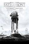 STAR WARS™ Battlefront™ Ultimate Edition XBOX Быс
