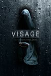 Visage XBOX Быстрая доставка