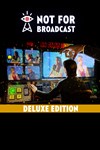 Not for Broadcast Deluxe Edition XBOX Быстро - изображение № 4