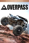 OVERPASS™ DELUXE EDITION XBOX Быстрая доставка - изображение № 6