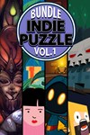 Indie Puzzle Bundle Vol. 1 XBOX Быстро - изображение № 10