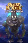 Quest Hunter: Deluxe Edition XBOX Быстро - изображение № 8