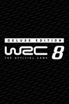 WRC 8 Deluxe Edition FIA World Rally Championship Pre - изображение № 8