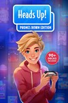 Heads Up! Phones Down Edition XBOX Быстро - изображение № 6