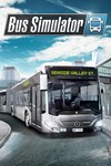 Bus Simulator XBOX Быстрая доставка