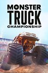 Monster Truck Championship Xbox Series X|S  Быстро
