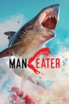 Maneater XBOX Быстрая доставка
