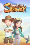 My Time at Sandrock XBOX Быстрая доставка