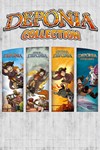 Deponia Collection XBOX Быстрая доставка