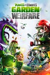 Plants vs. Zombies Garden Warfare XBOX Быстро