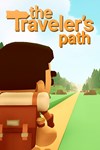 The Traveler's Path XBOX Быстрая доставка