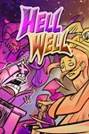 Hell Well XBOX Быстрая доставка