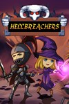 Hellbreachers XBOX Быстрая доставка