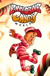 Explosive Candy World XBOX Быстрая доставка