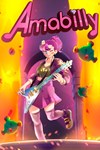 Amabilly XBOX Быстрая доставка