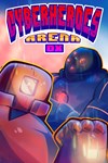 CyberHeroes Arena DX XBOX Быстрая доставка