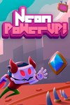 NeonPowerUp! XBOX Быстрая доставка