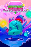 Bob the Elementalist XBOX Быстрая доставка