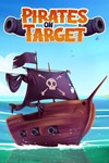 Pirates on Target XBOX Быстрая доставка - изображение № 4