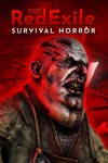 The Red Exile - Survival Horror XBOX Быстро