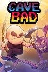 Cave Bad XBOX Быстрая доставка