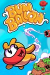Bumballon XBOX Быстрая доставка