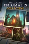 Enigmatis Collection XBOX Быстрая доставка