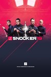 Snooker 19 XBOX Быстрая доставка