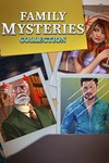 Family Mysteries Collection XBOX Быстро