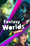 Fantasy Worlds Bundle XBOX Быстрая доставка