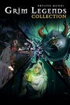 Grim Legends Collection XBOX Быстрая доставка