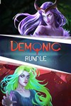 Demonic Bundle XBOX Быстрая доставка