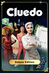 Cluedo Deluxe Edition XBOX Быстрая доставка