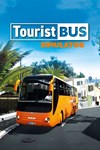 Tourist Bus Simulator XBOX Быстрая доставка
