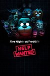 Five Nights at Freddy's: Help Wanted XBOX Быстро