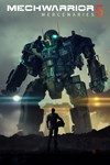 MechWarrior 5: Mercenaries XBOX Быстро