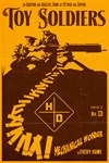 Toy Soldiers HD XBOX Быстрая доставка