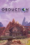 Obduction XBOX Быстрая доставка