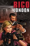 RICO London XBOX Быстрая доставка