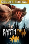 Earthfall Deluxe XBOX Быстрая доставка